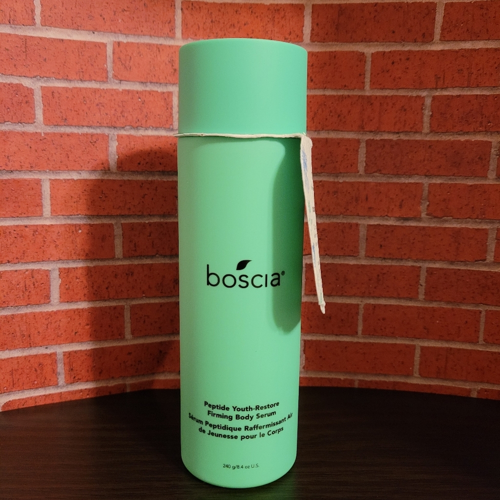 Boscia Youth Restore‎ Body Serum